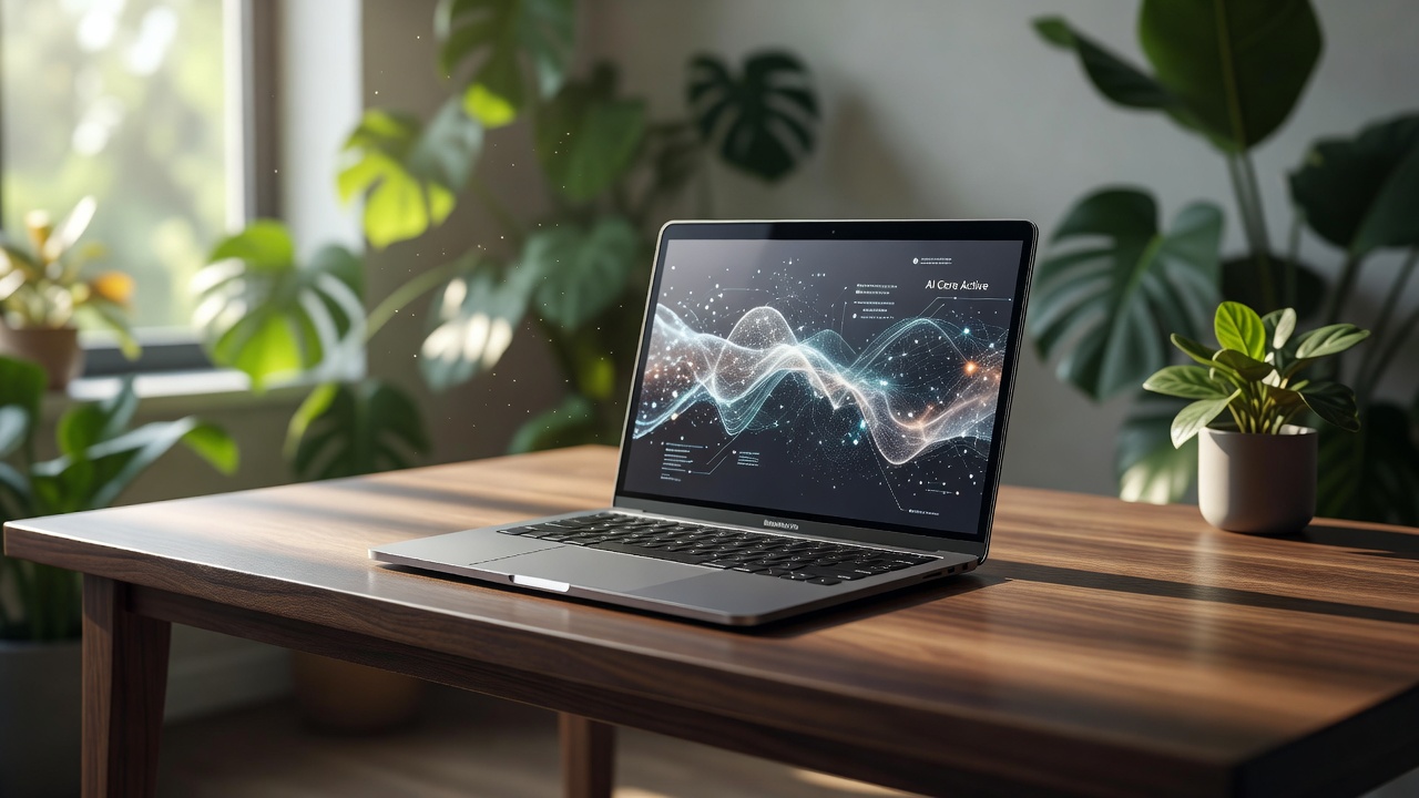 Full-Size AI Runs on a 16GB MacBook—The Turnaround for Companies Unable to Buy GPUs Has Begun