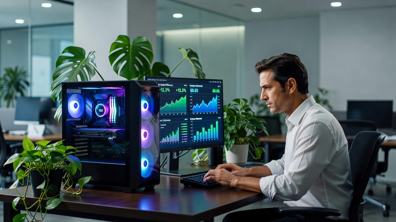 The Era of 120B Models Running on 16GB GPUs—Calculating the Breakeven Point Where ‘Monthly API Costs of $500’ Become a Monthly Electricity Bill of ¥1,500