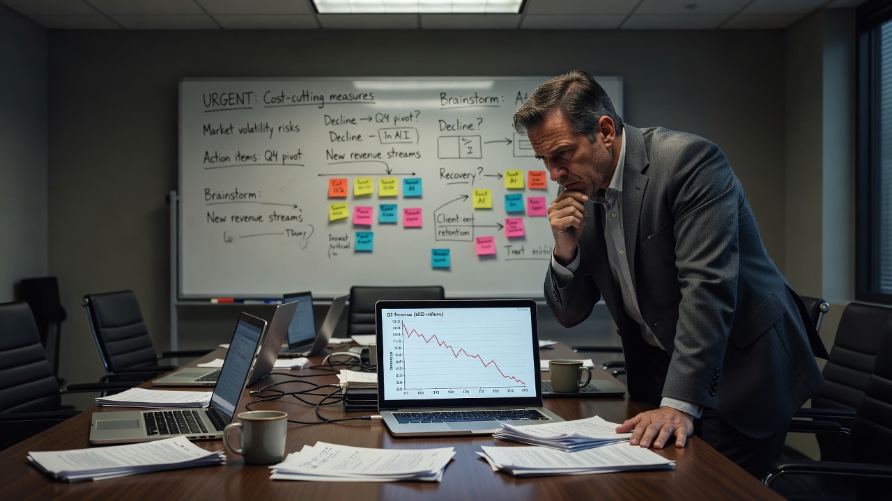 Microsoft Discards Features, Lululemon’s AI Chief Exits, and Meta Faces Backlash—What Big Corporations’ ‘AI Withdrawals’ Teach Small Businesses
