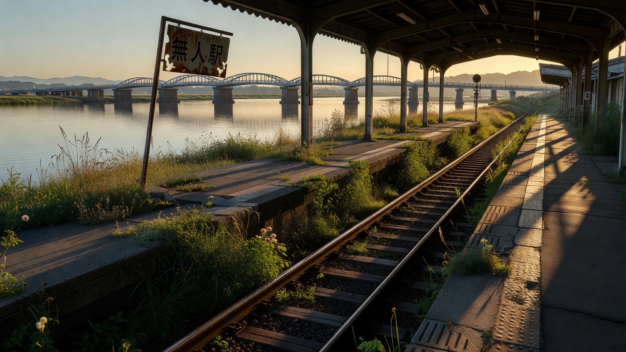Increase of 30 Unmanned JR Stations, Rise in Kintai Bridge Fees, and Further Delay in Renovation of Shin-Iwakuni Station — Who Benefits from the Simultaneous Progress of ‘We Want You to Come’ and ‘We Are Making It Inconvenient’?