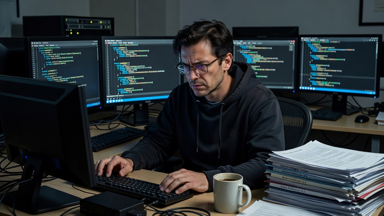 AIが書いたコード、安全だったのはたった12%——Vibe Codingが量産する「誰も読まないコード」に中小企業はどう備えるか