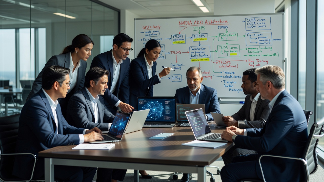 4-Bit AI Surpasses Full Precision—How Much Will GPU Costs for SMEs Drop with ‘Compressed Models’?