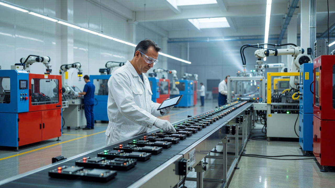 With the annual salary of one inspector, AI works 24/7—Calculating the break-even point for the ‘Edge Visual Inspection AI’ that requires no cloud and costs 50,000 yen per month