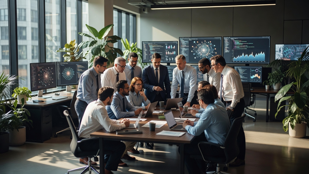 Nvidia Acquires Hugging Face—Is the Era of ‘Free AI’ Coming to an End? Three Things Small Businesses Should Do This Month