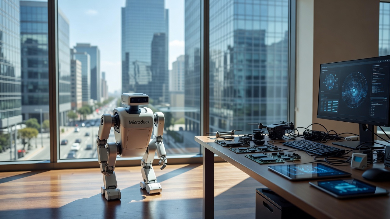 A $399 Robot, $500 Monthly Edge AI, and $6,900 LLM Training—Three Costly Mistakes Small Businesses Make in an Era Where They Don’t Need to Buy ‘Expensive AI’