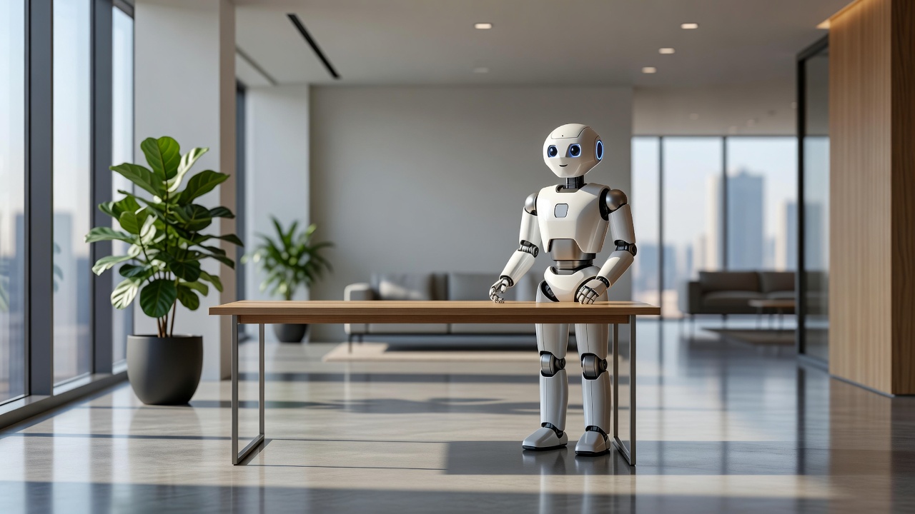 Voice AI with Less Than 200ms Delay, $399 Robot, Local LLM—Will the “Cheap AI” Trio Make Receptionists Disappear for Small Businesses at 50,000 Yen a Month?
