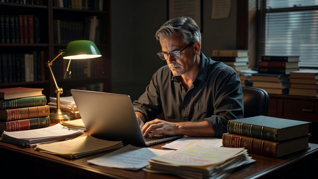 There Were No Citations from AI-Written Reports—How Much Can Small Businesses Bet on ‘Lying AI’?