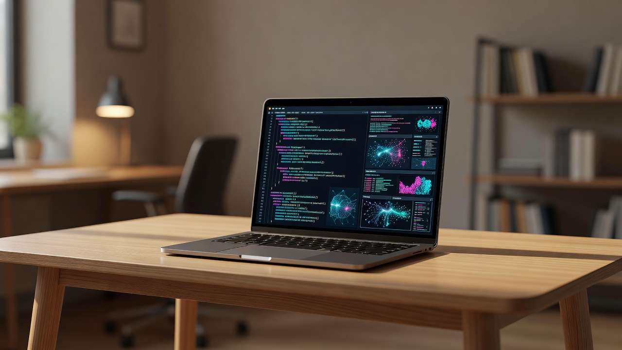 175B AI Runs on a Single Laptop—What Small and Medium Enterprises Should Do as the Era of ‘GPU=Big Corporations’ Comes to an End