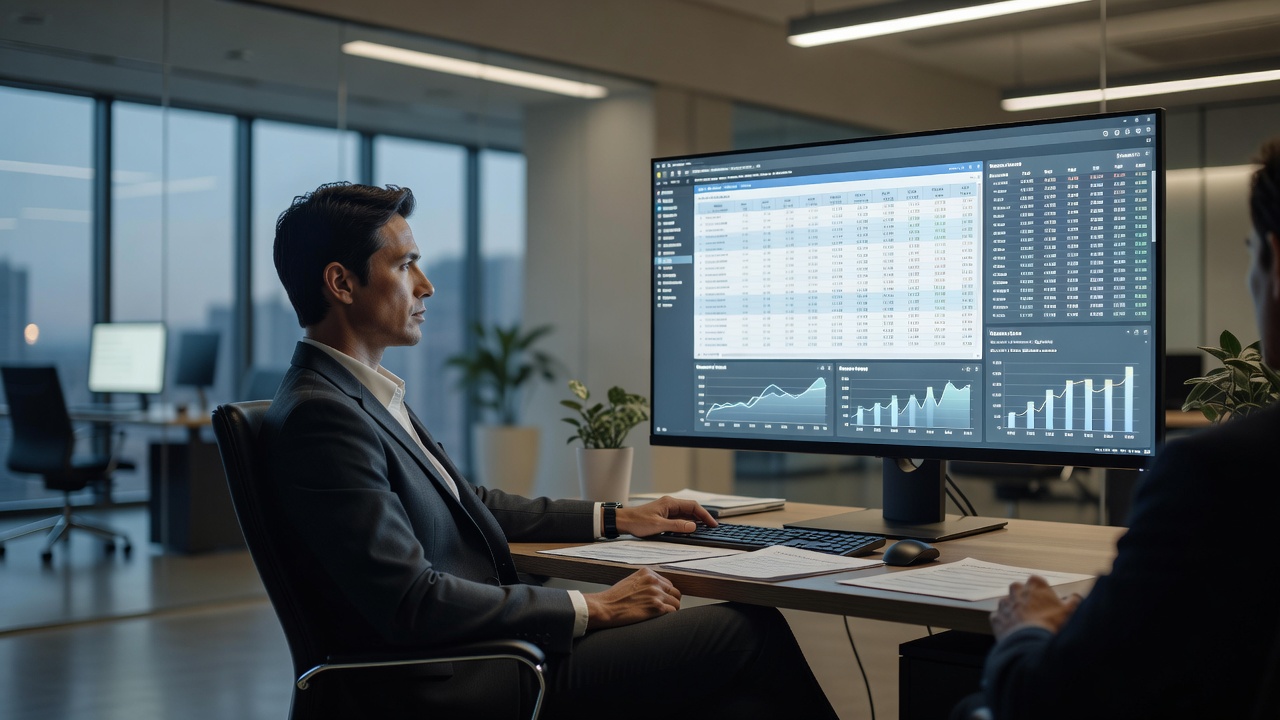 GPT-6 Astra: The Emergence of an AI That Can Operate Computers Independently—What Changes and What Breaks in a Company of 10 Employees