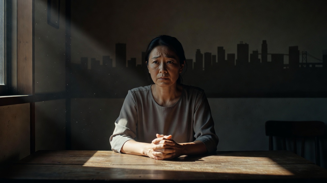 DV Victim’s Address Delivered to Perpetrator — Iwakuni City’s ‘Forgotten Provisional Registration’ Exposes the Fragility of Systems Designed to Protect People
