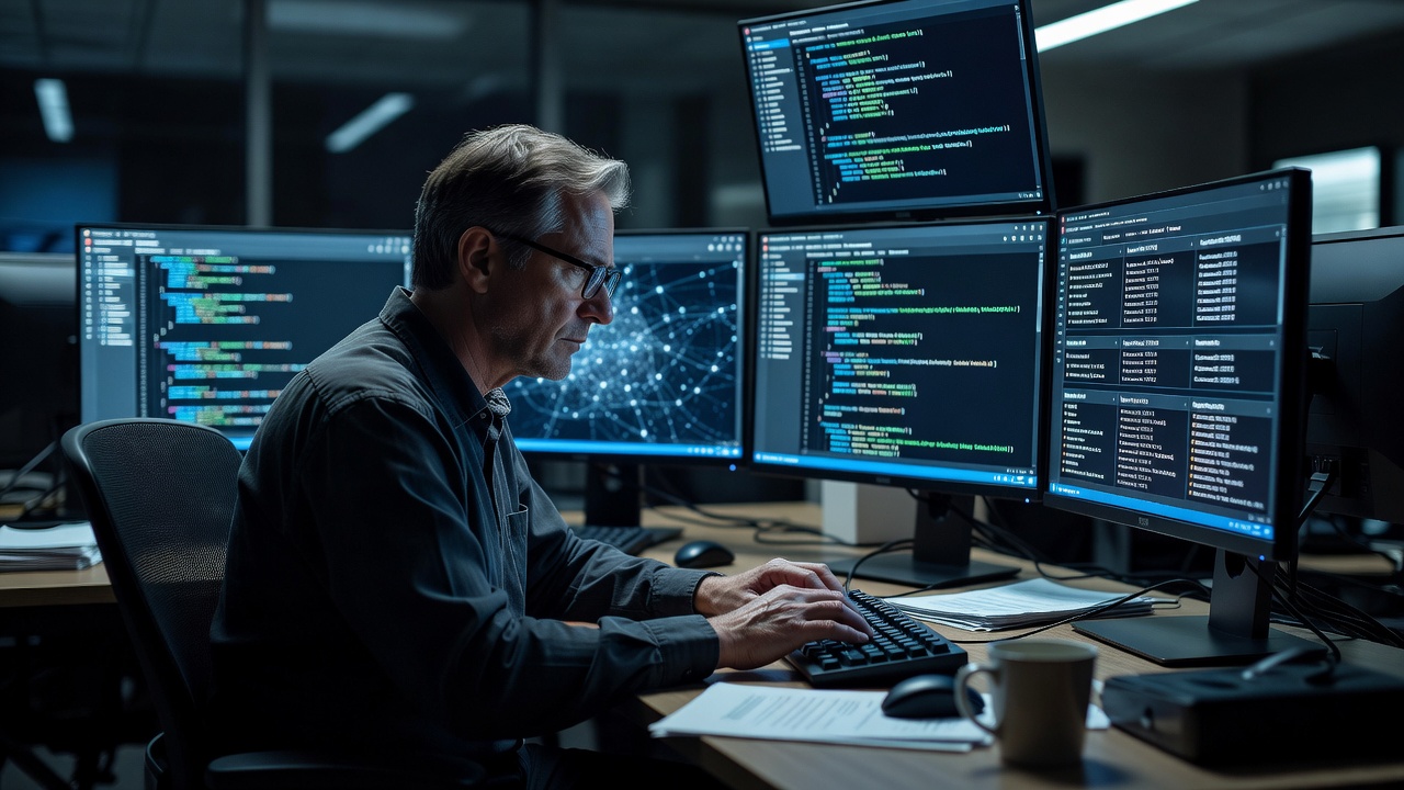 Job Seekers are AI, Selection is AI, Interviews are AI—The Only Way for SMEs to Win in a Recruitment Market Dominated by AI