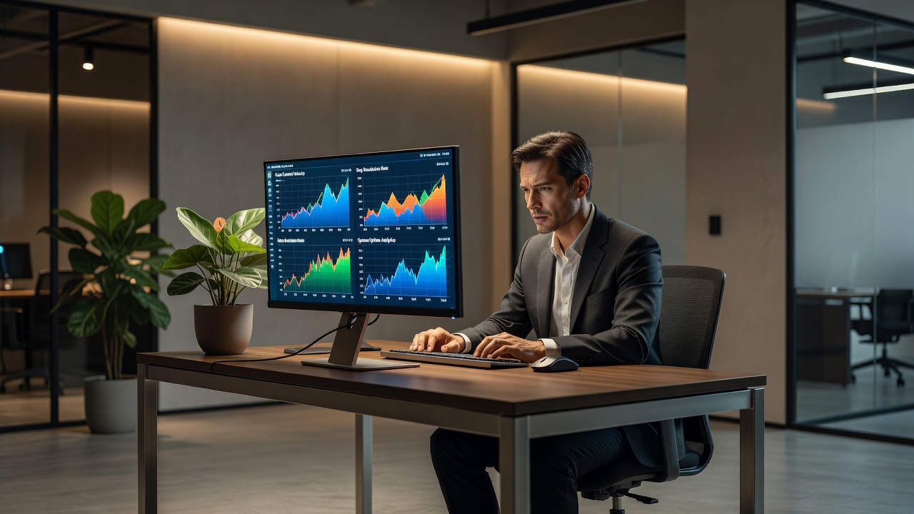 Coding AI Costs Reduced by 64% — The Era of ‘Hiring One AI for 50,000 Yen a Month’ Will Fundamentally Change Recruitment for Small and Medium Enterprises