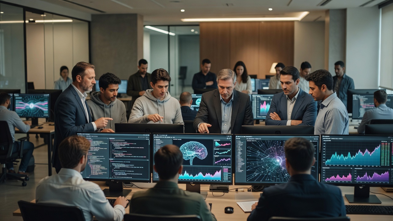 SenseTime Posts First Profit, Anthropic Slows Down, OpenAI Withdraws IPO—The Distinction Between ‘Profitable AI’ and ‘Unprofitable AI’ Offers Lessons for Small and Medium Enterprises