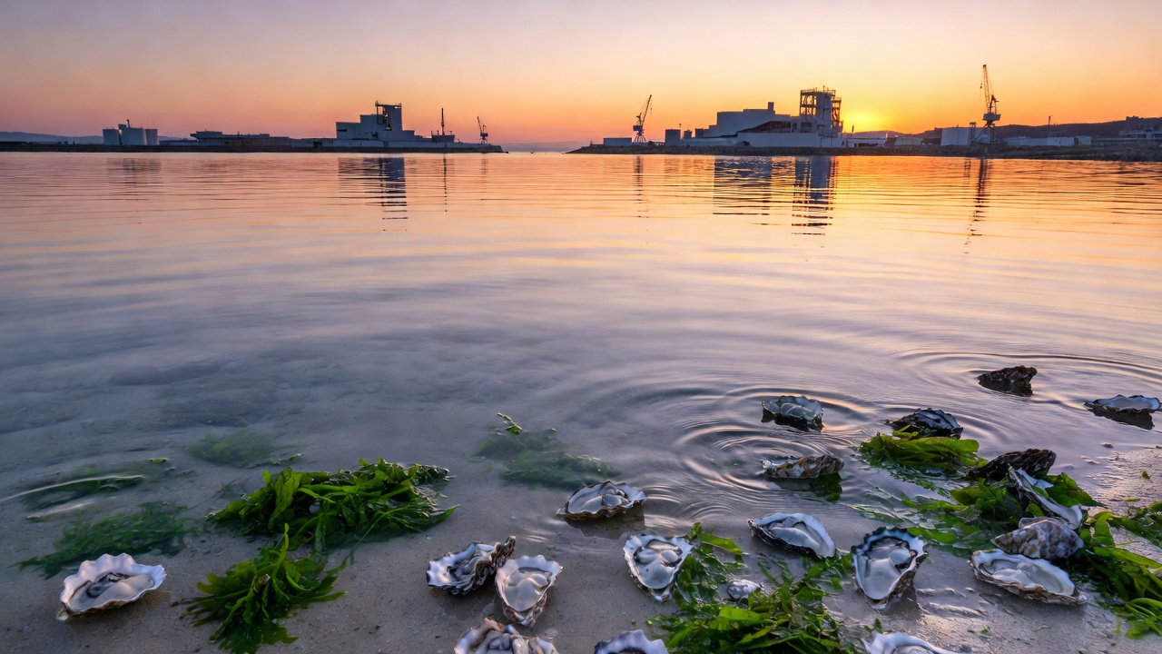 Mass Death of Oysters × Relaxation of Sewage Discharge Regulations × Red Tide Warning — Who Designs the ‘Nutrients’ of the Seto Inland Sea?