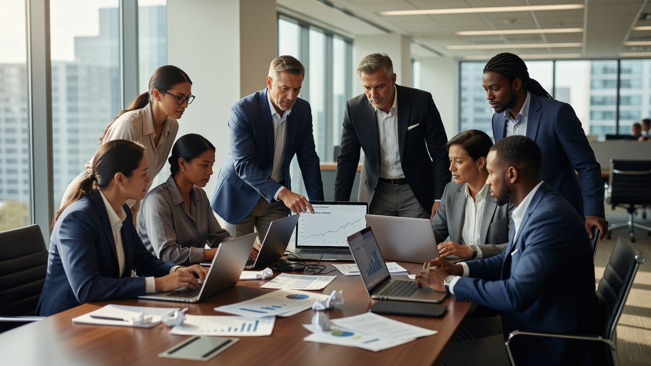 No More Spending 3 Million Yen a Month on Invoice Processing—The Components for “50,000 Yen AI Automation per Month” Are Now in Place with Jina-OCR-v1, Local LLM, and TabPFN-3.5