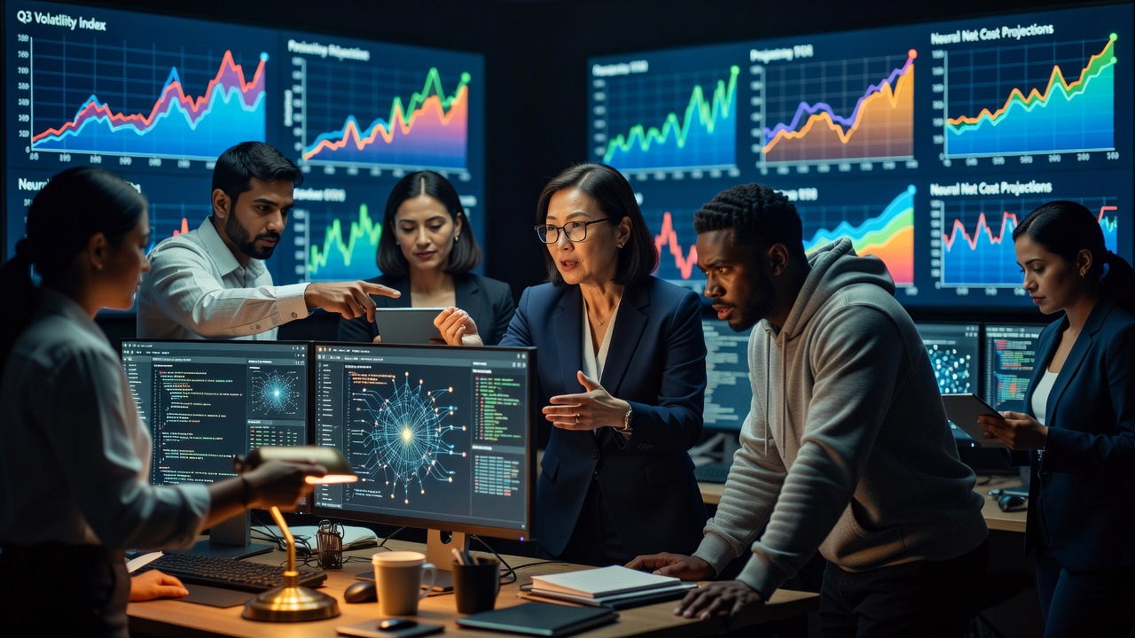 AI Continues to Get Cheaper Despite Losses—Small Businesses Should Shift from ‘Waiting’ to ‘Maximizing Usage’