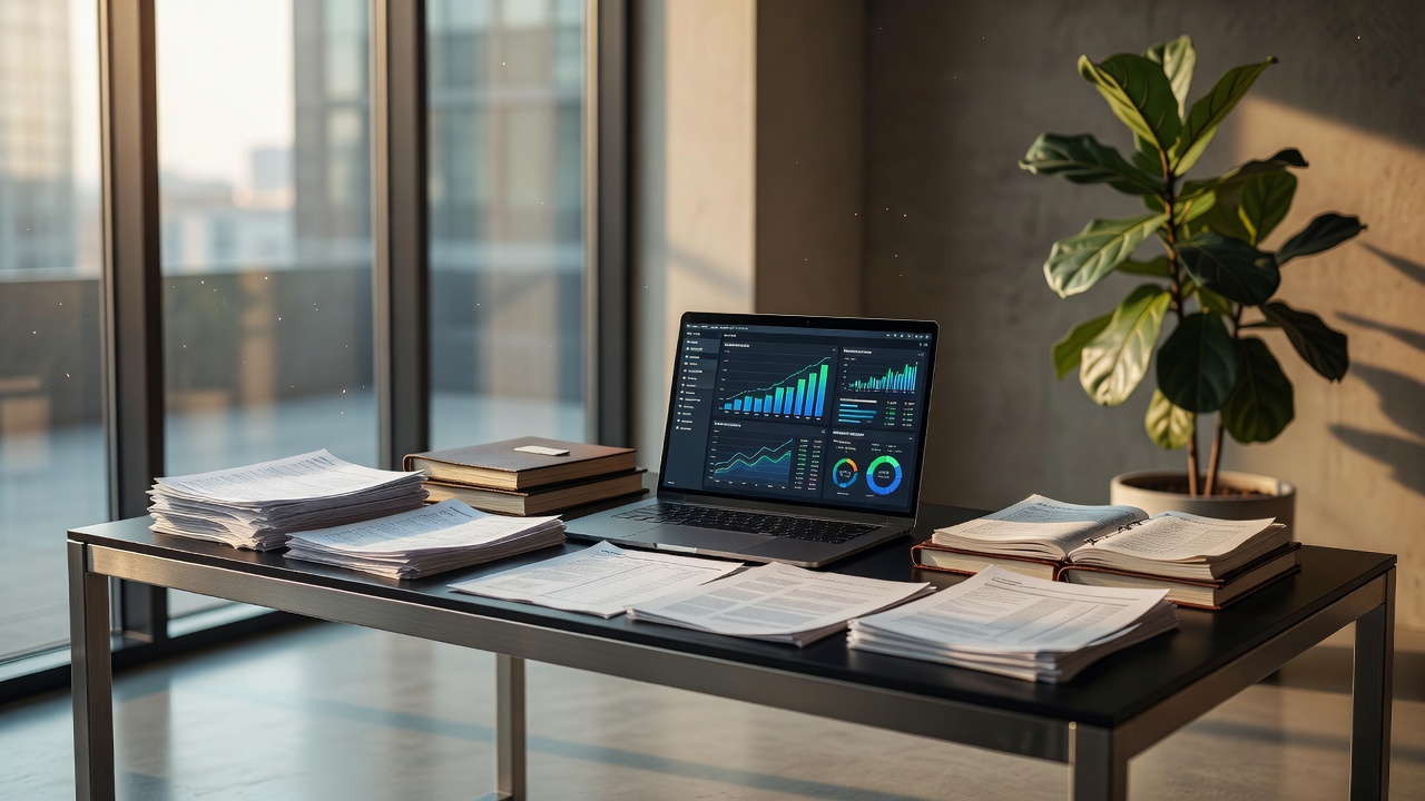 In an Era Where Accountants Can Be Hired for 50,000 Yen a Month, What Has AI Killed?—The ‘True Meaning’ of the Collapse of Back Office Costs