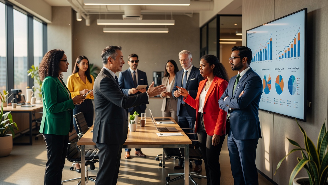 A 7B AI Outperformed a 30B Model: The Era of ‘Big AI = Justice’ is Over, and Small and Medium Enterprises are Set for a Comeback