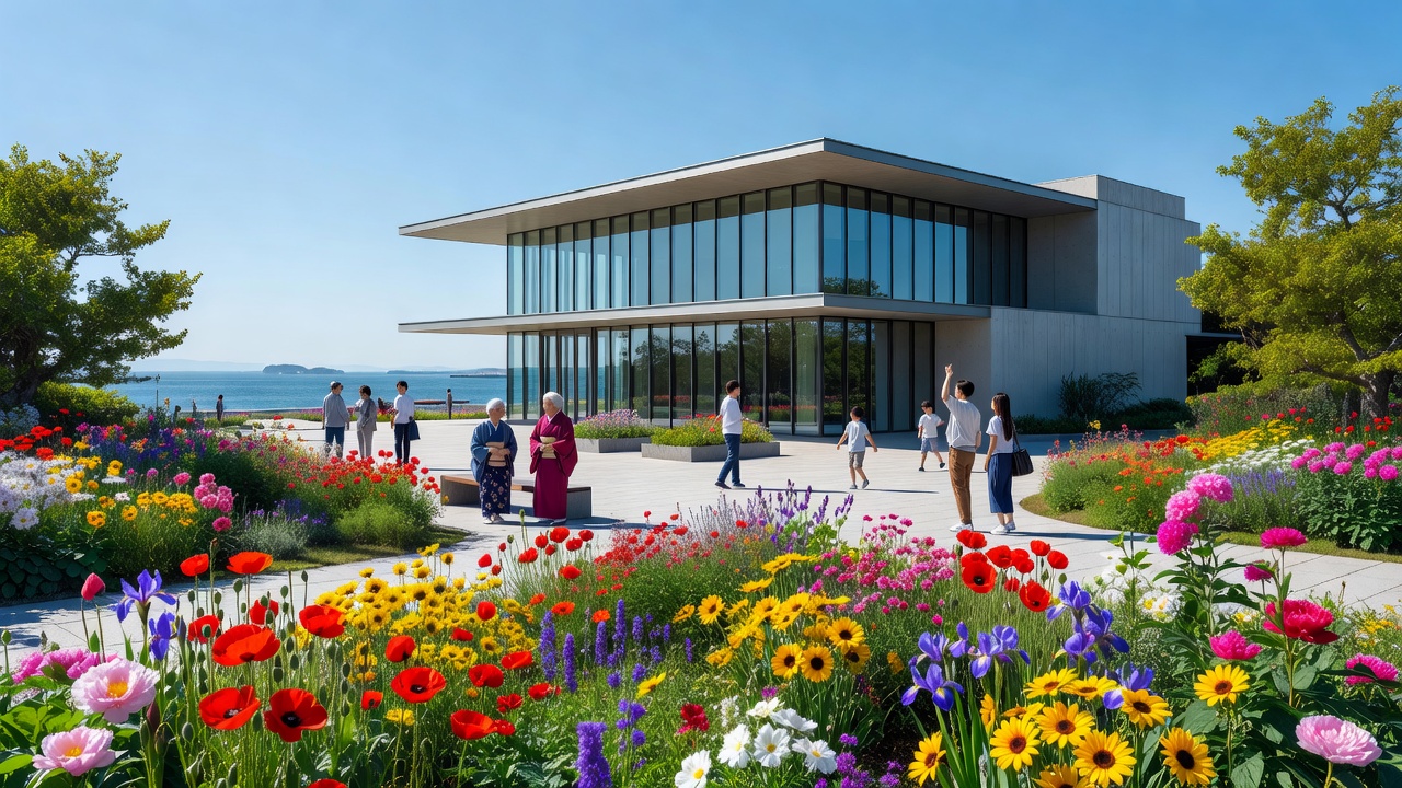 Consideration of the Closure of the Innoshima Flower Center and the Opening of the New Onomichi Library: What is Being Questioned Beyond the “Annual 10 Million Yen” is Who Needs That Place