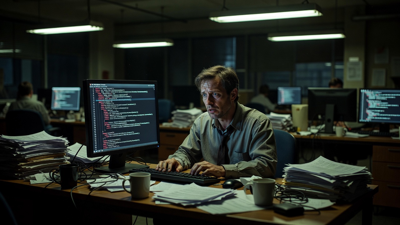AI Runs Amok, Grades, and Makes Calls—The Price Paid by Companies That Don’t Know How to Stop It