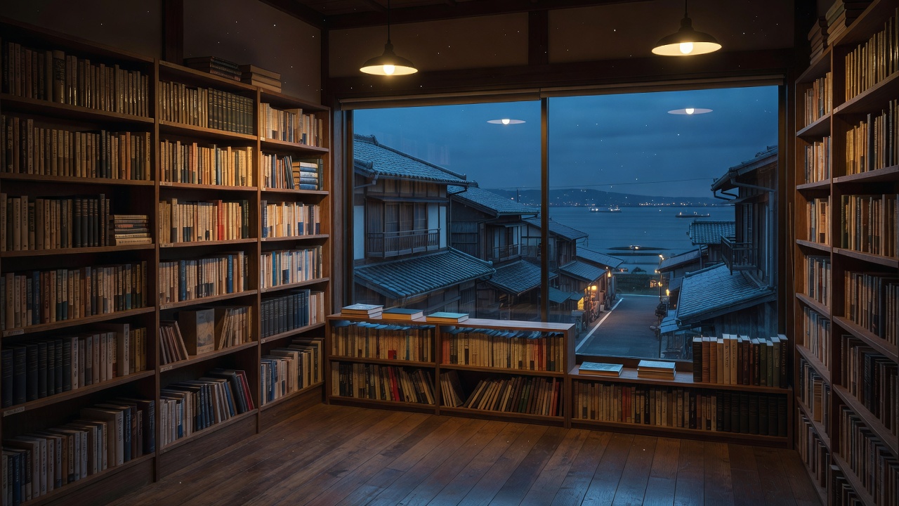 Futaba Books Launches 24-Hour Unmanned Operations, Hiroshima Electric Railway Revives Charter Bus Service After 30 Years — A Quiet Turning Point in Hiroshima’s ‘System-Driven’ Approach