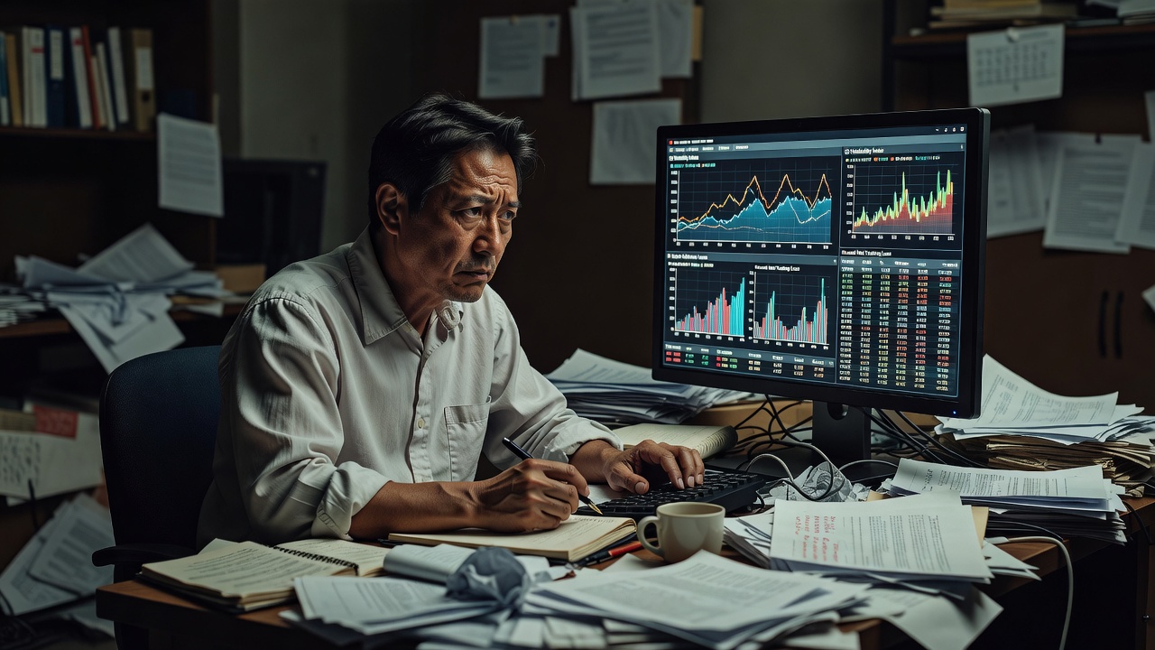 The AI Pipeline Becomes ‘Dumber the More You Connect’ — The Shock of a 40-Point Accuracy Drop and the One Design Principle Small Businesses Should Follow