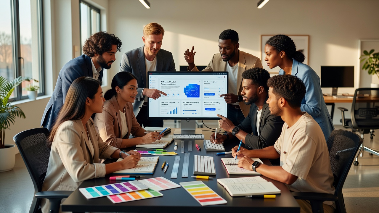 Shopify’s ‘Canvas’ Reduces Store Building Costs from 1 Million to 5,000 Yen per Month. But Only 2% of Consumers Are Shopping with AI—This Gap Could Be the Winning Strategy for Small and Medium-Sized E-Commerce