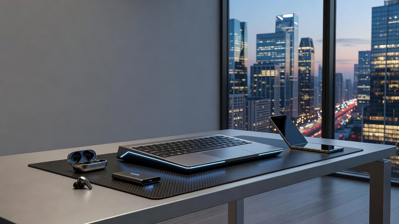 NVIDIA Unveils ‘1 PetaFLOPS, $3,000 Desktop’—Companies Paying Over ¥80,000 Monthly for Cloud Should Start Crunching the Numbers