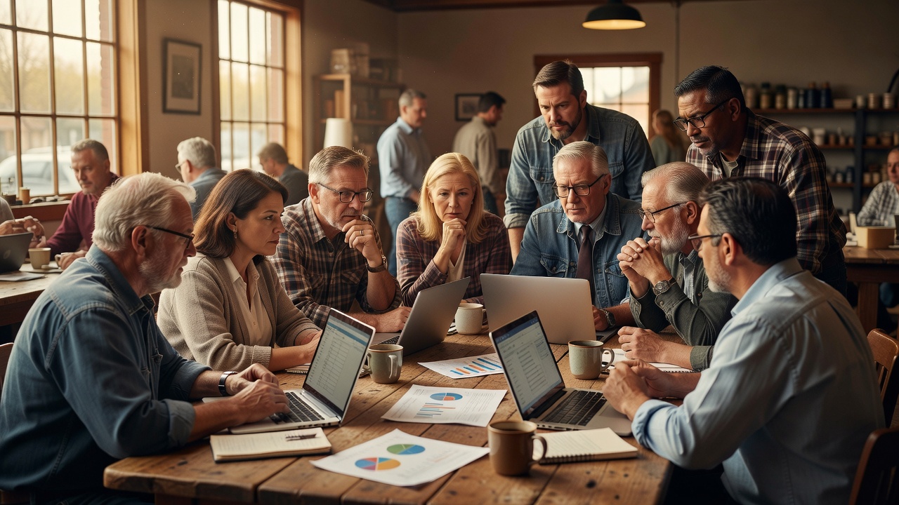 Anthropic Offers One Year Free, Lambda Valued at $14.5 Billion—Will Local SMEs Truly Benefit from the ‘Price Disruption of AI Computing Resources’?