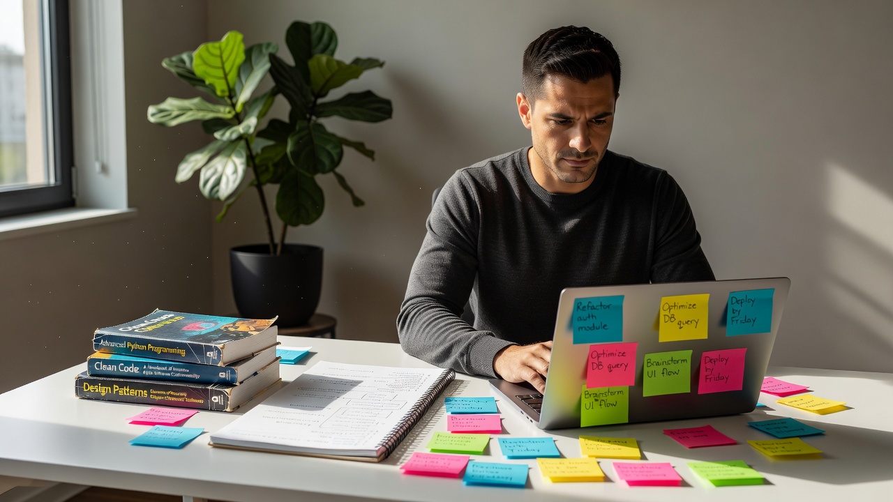 JetBrains Releases Free Model for Coding Agents—The Day When Monthly Outsourcing Costs of 500,000 Yen Become ‘Just the Electricity Bill’ and Small Businesses Recalculate Their Break-Even Points
