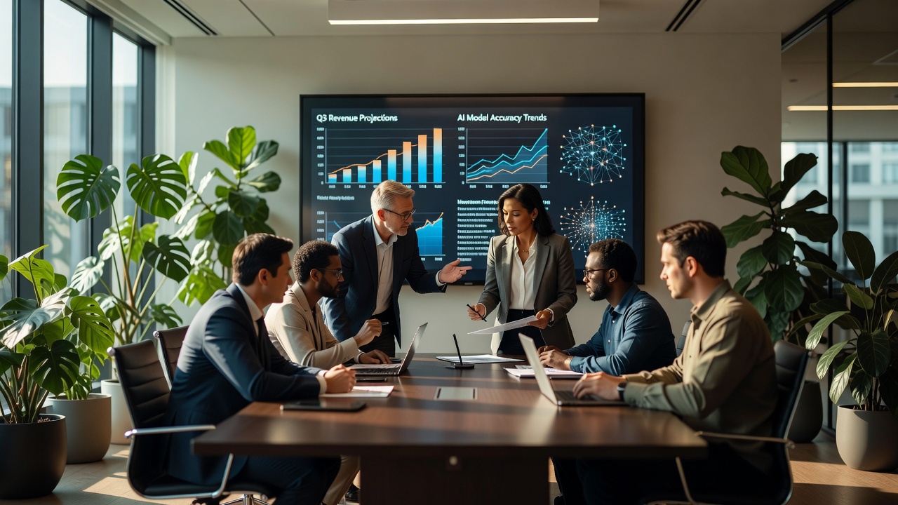 Model Cost Reduced to 1/76, Investigation Time Cut by 96% — The One Difference Between Companies That Achieve ROI with AI and Those That Don’t