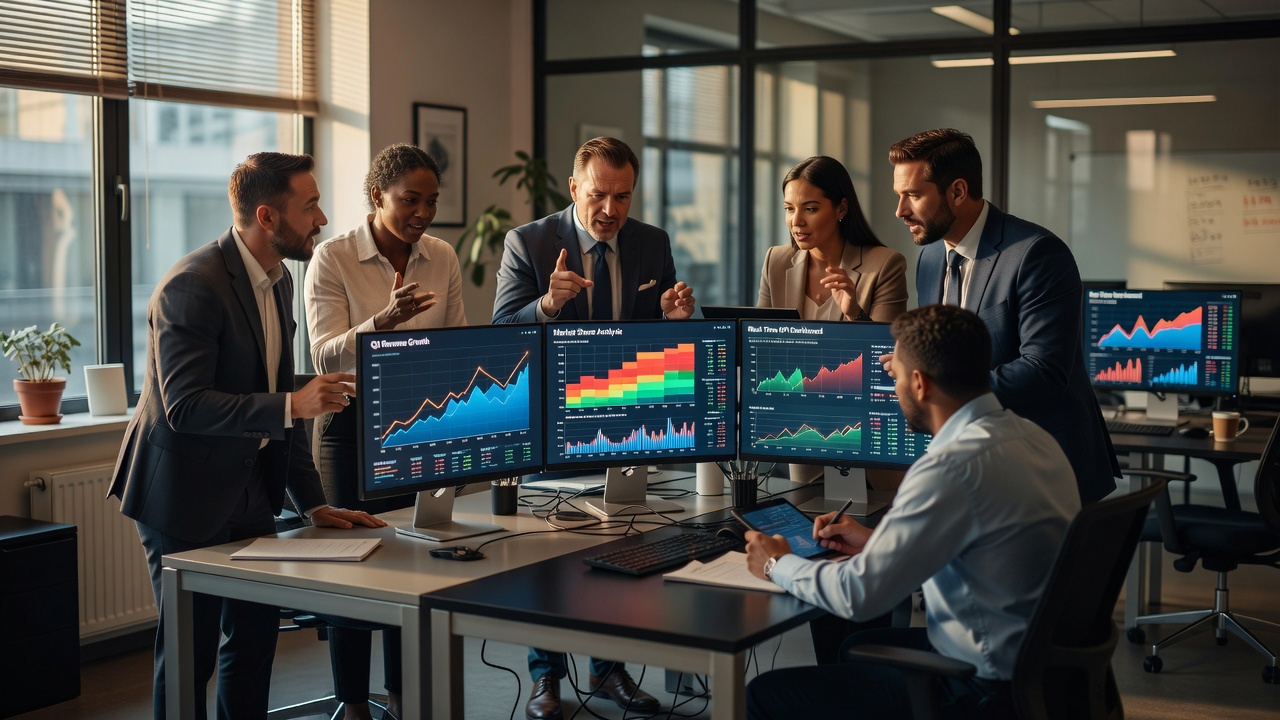 The Era of Zero-Yen Monthly AI — How Local AI is Transforming the Winning Structure for Small and Medium Enterprises