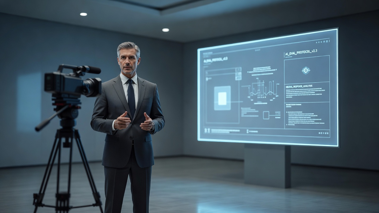 Rejected by AI Interviews, Favored by AI Resumes—As Recruitment Becomes Increasingly ‘Human-Free,’ Small and Medium Enterprises Find a Winning Structure in Talent Acquisition