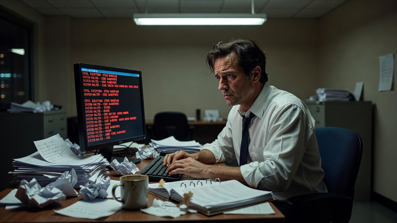 The Most Frightening Thing is Thinking It’s Working: Three Patterns of Silent Breakdown in AI Automation and What Small Businesses Should Check This Week