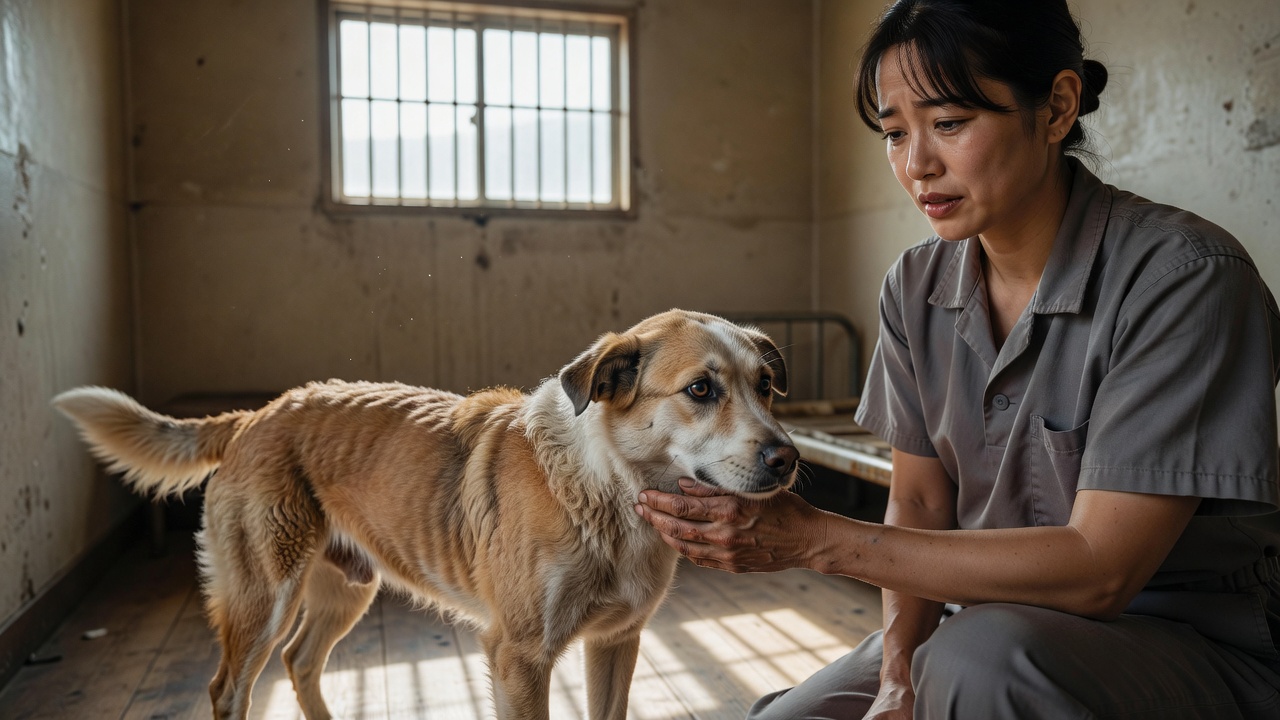 Dog and Cat Cafes × Onomichi Prison × Wheelchair Softball — A Blueprint for a System Where ‘Caring’ Helps People Rebuild Themselves