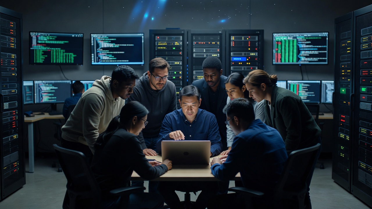 NVIDIA’s ‘GPU Monopoly’ Begins to Erode from Three Directions—When and How Much Will AI Costs Drop for SMEs?