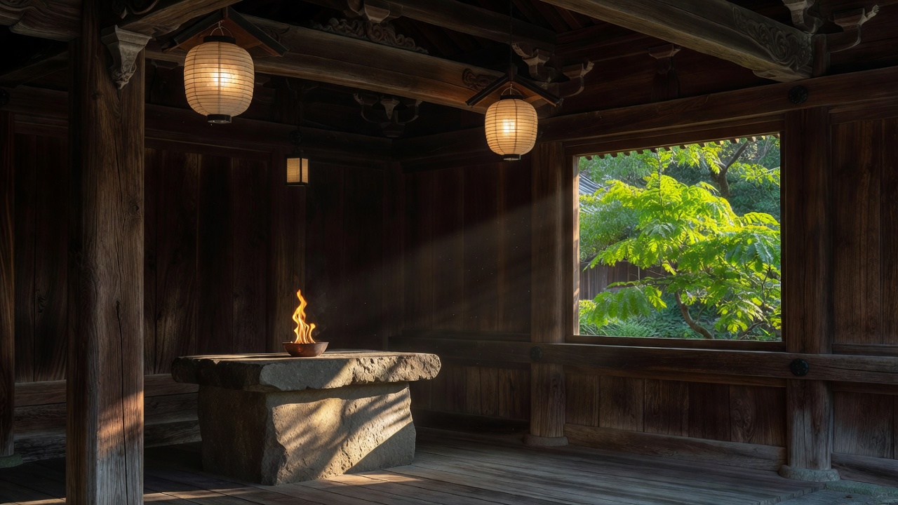 The Eternal Flame, the Persimmon of the A-Bombed Tree, and the Origami Crane Experience Room—Who Will Bear the Cost of Maintaining the “Vessels of Memory”?