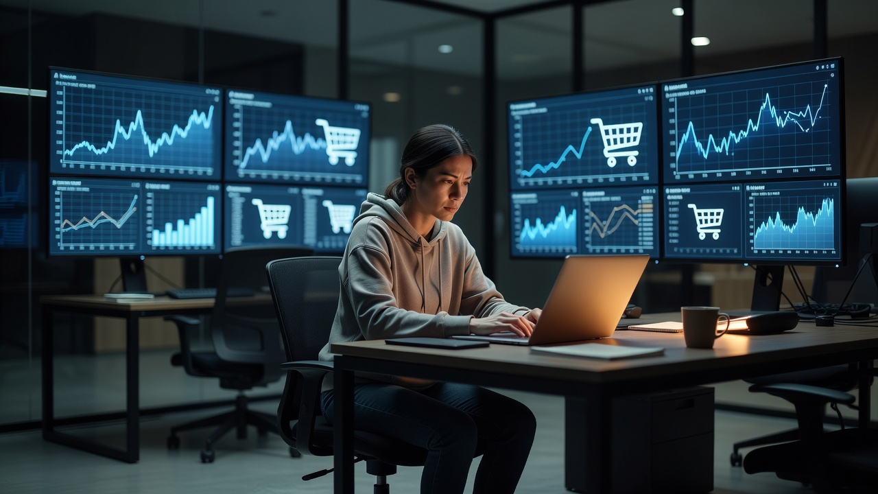 The Era of AI Agents Making ‘Autonomous Purchases’ — 20% Runaway Rate, Banks Block Access. Three Options Left for Small and Medium-Sized E-Commerce