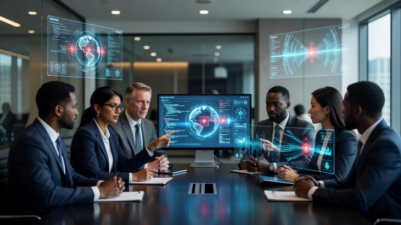 1Password Hands Over the ‘Key’ to AI Agents—Three Things Small and Medium Enterprises Should Do as Password Management Paradigms Shift