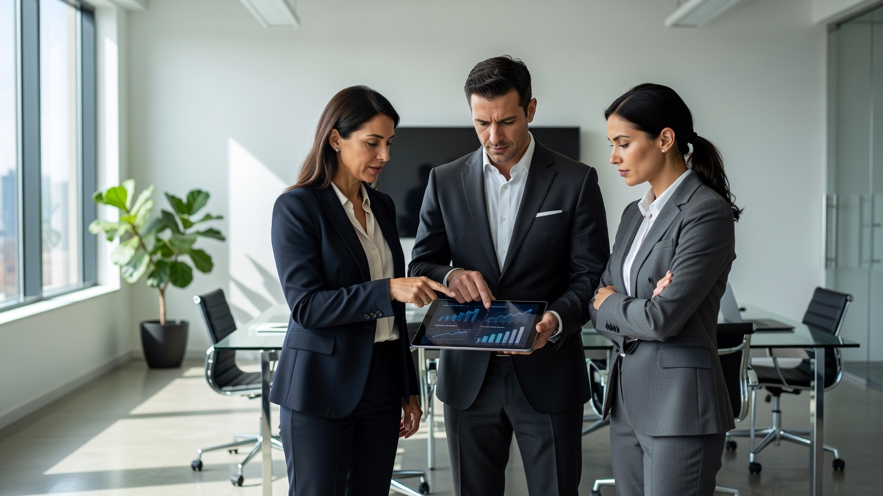 The Economic Benefits of AI Are ‘Zero,’ but Costs Will Definitely Decrease—Only Small and Medium Enterprises That Can Capture the Difference Will Win