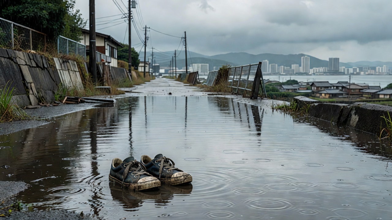 Mobility Days Stops Again, Flooded School Routes Remain, and a Composite Defense Base Moves in Kure—Who Benefits from Hiroshima’s ‘Infrastructure Priorities’?