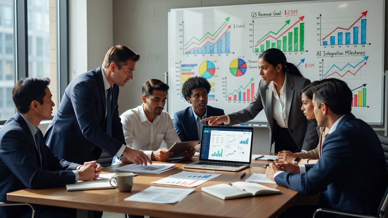 An AI Tool for 50,000 Yen a Month is Producing ‘Top Salespeople’—The Current State of Lead Selection and CRM Agents Breaking Down Personalization, and the Break-Even Point is Monthly Sales of 3 Million Yen