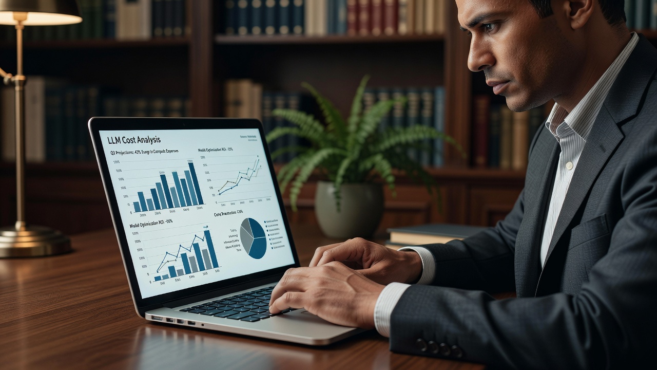 The Cost of LLMs is Becoming Clear—Should Small and Medium Enterprises Build In-House or Use APIs?